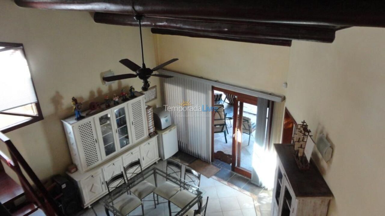 House for vacation rental in Bertioga (Riviera de São Lourenço)