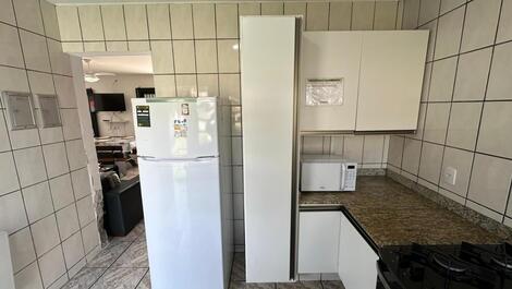 LARGE AND CONVENIENT SEAFRONT HOME WITH 04 DORMITORIES