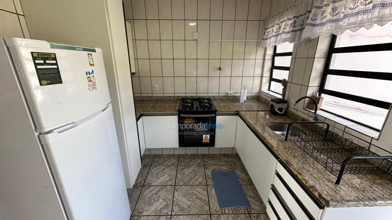 House for vacation rental in Porto Belo (Centro)