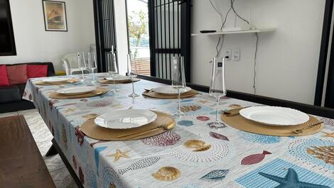 LARGE AND CONVENIENT SEAFRONT HOME WITH 04 DORMITORIES