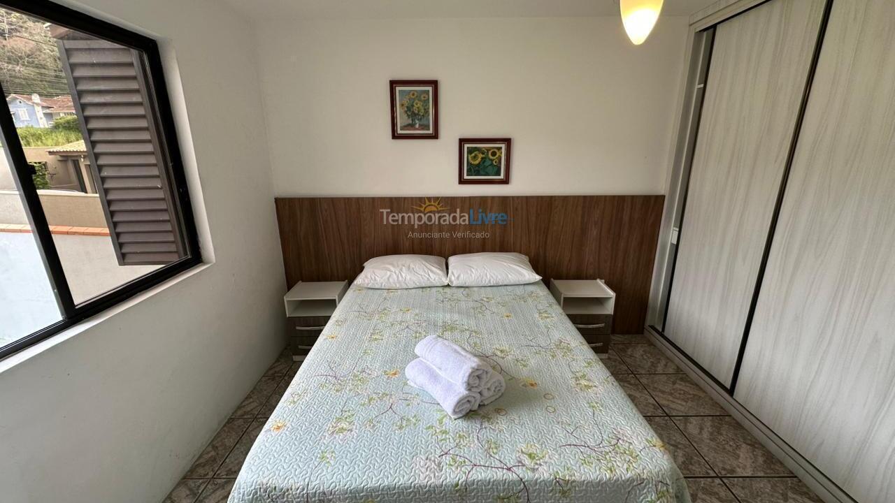 House for vacation rental in Porto Belo (Centro)