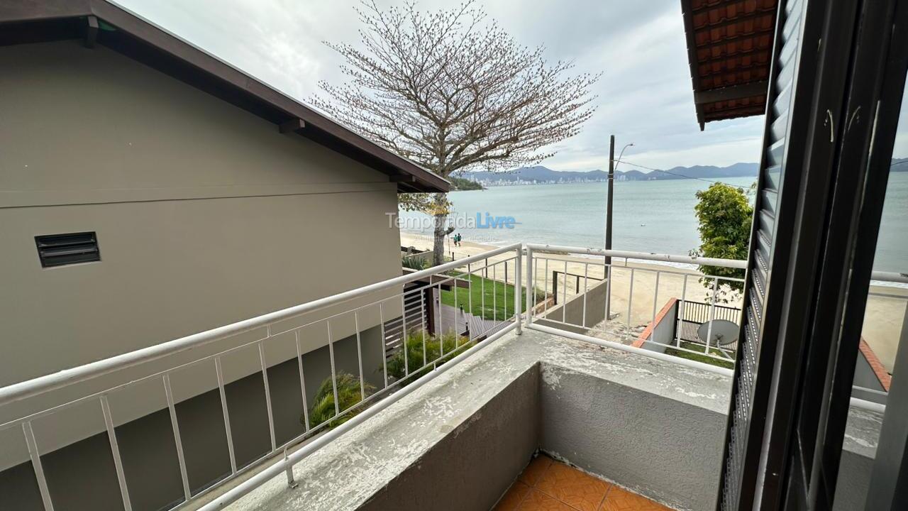 House for vacation rental in Porto Belo (Centro)