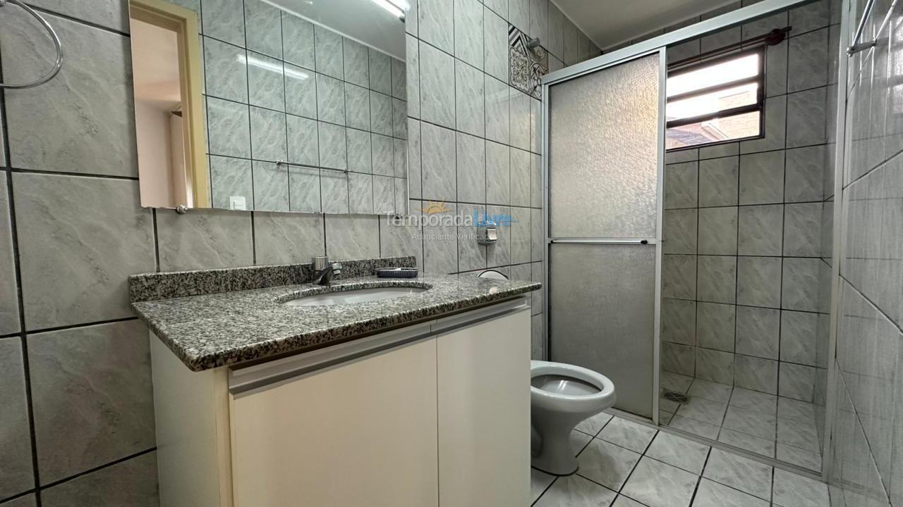 House for vacation rental in Porto Belo (Centro)