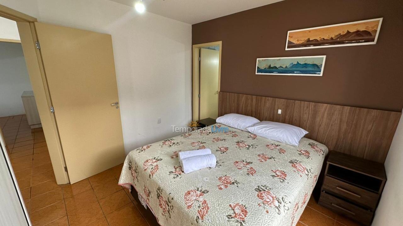 House for vacation rental in Porto Belo (Centro)