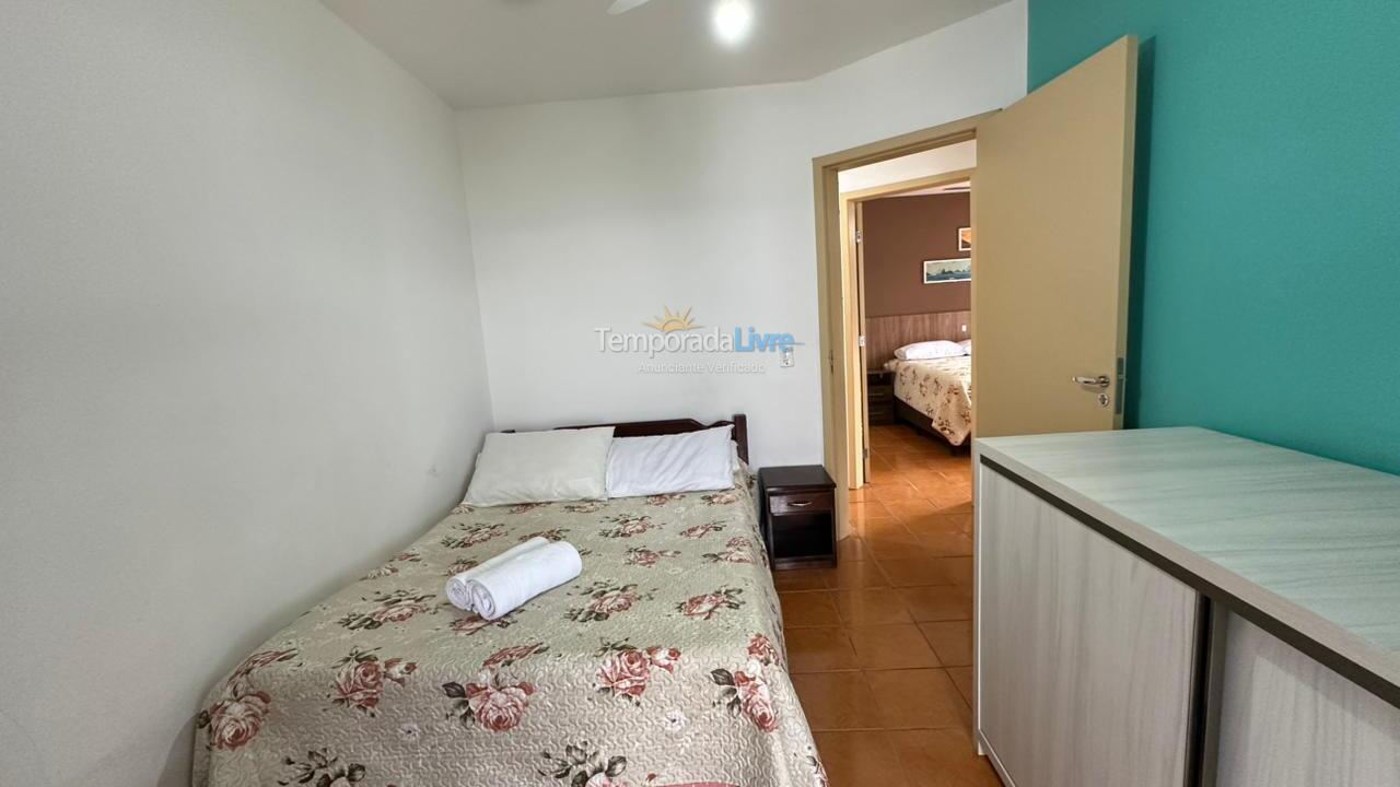 House for vacation rental in Porto Belo (Centro)