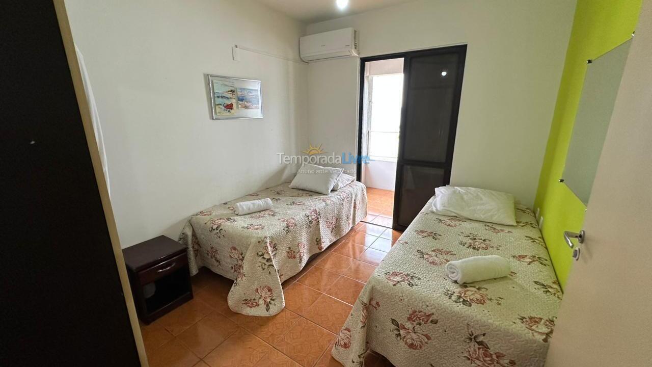 House for vacation rental in Porto Belo (Centro)