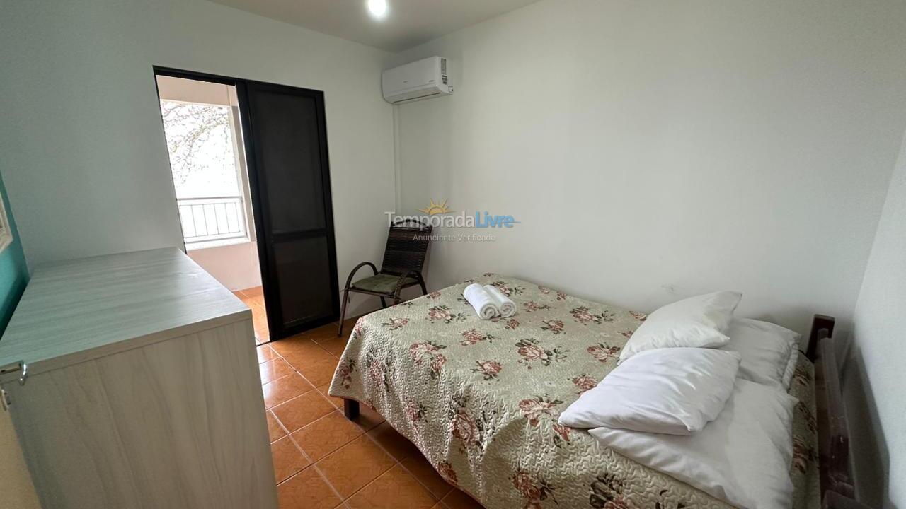 House for vacation rental in Porto Belo (Centro)