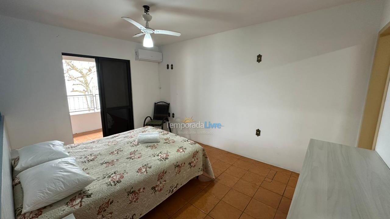 House for vacation rental in Porto Belo (Centro)