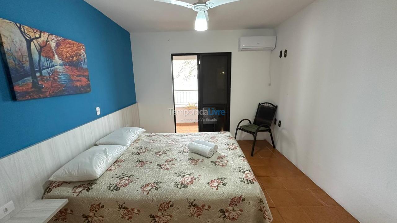 House for vacation rental in Porto Belo (Centro)