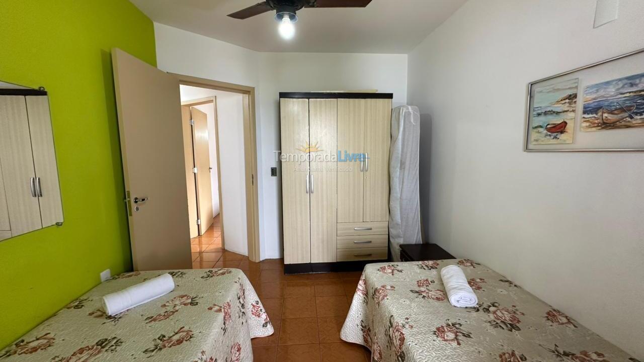 House for vacation rental in Porto Belo (Centro)