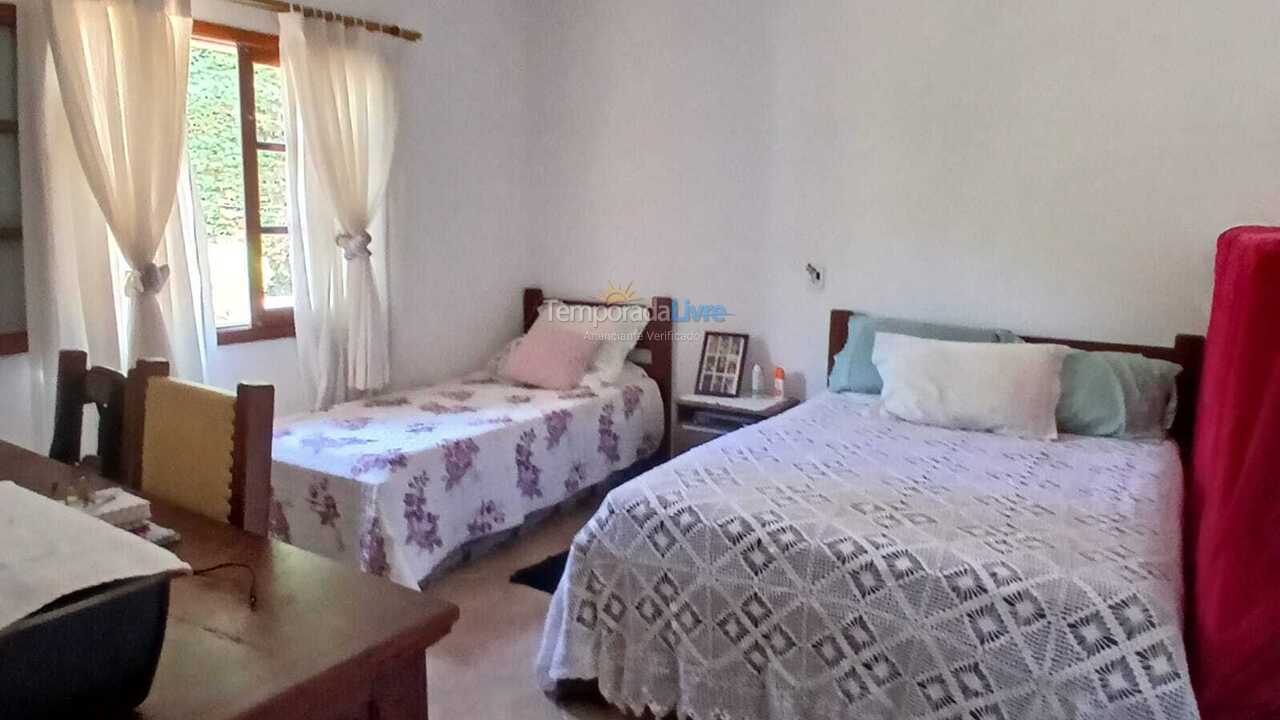 Chácara / sítio para aluguel de temporada em Itatiba (Bairro Jardim Leonor)