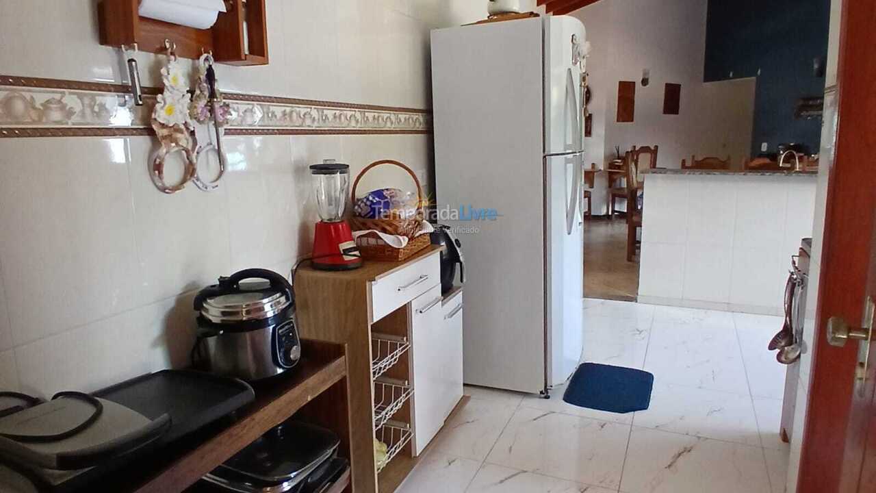 Chácara / sítio para aluguel de temporada em Itatiba (Bairro Jardim Leonor)