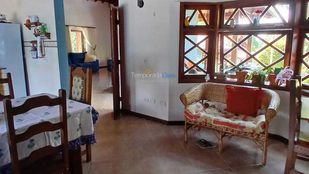 Chácara / sítio para aluguel de temporada em Itatiba (Bairro Jardim Leonor)