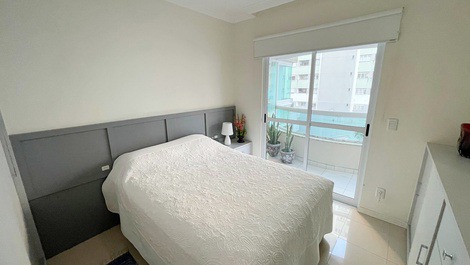 Ed. Perolas do Atlântico: 2 bedrooms // barbecue // wifi