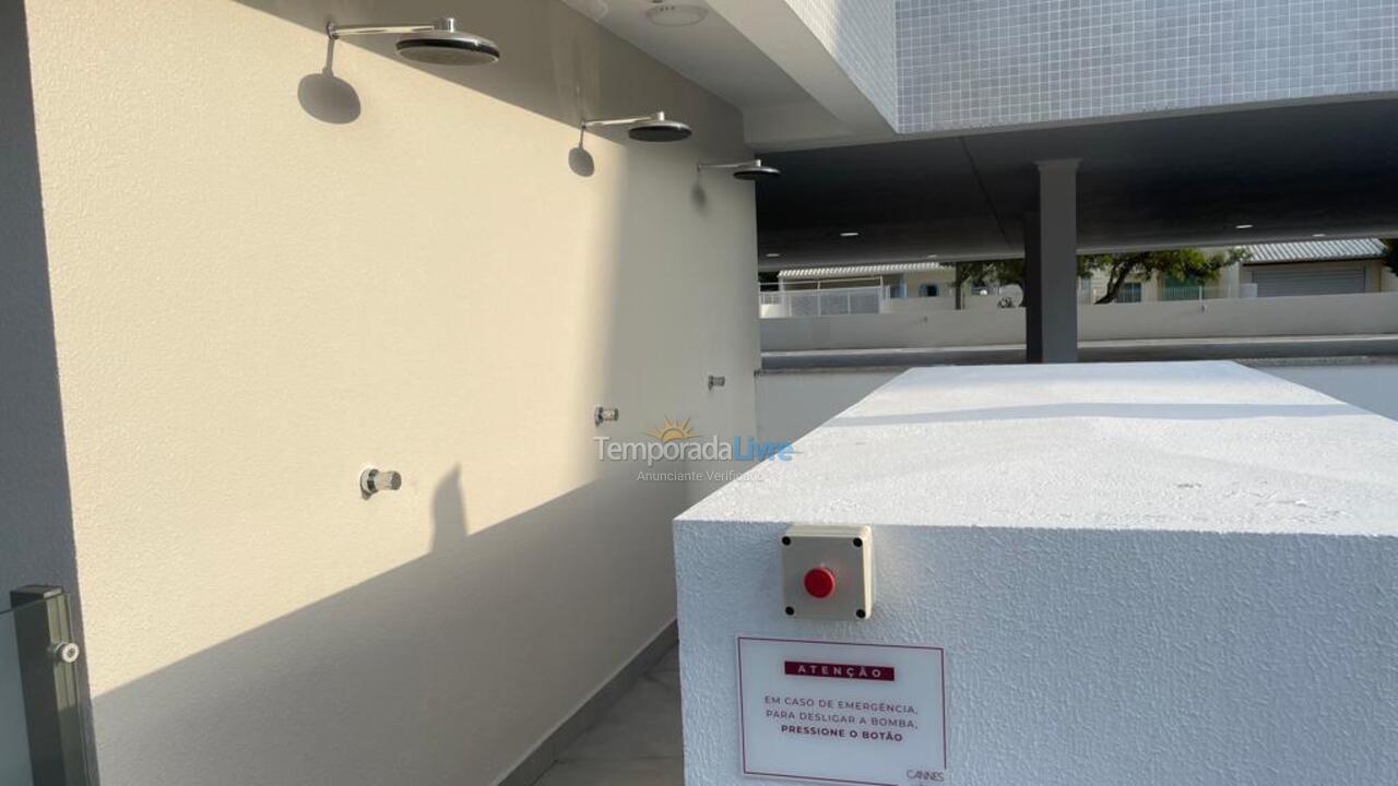 Casa para alquiler de vacaciones em Florianopolis (Praia dos Ingleses)