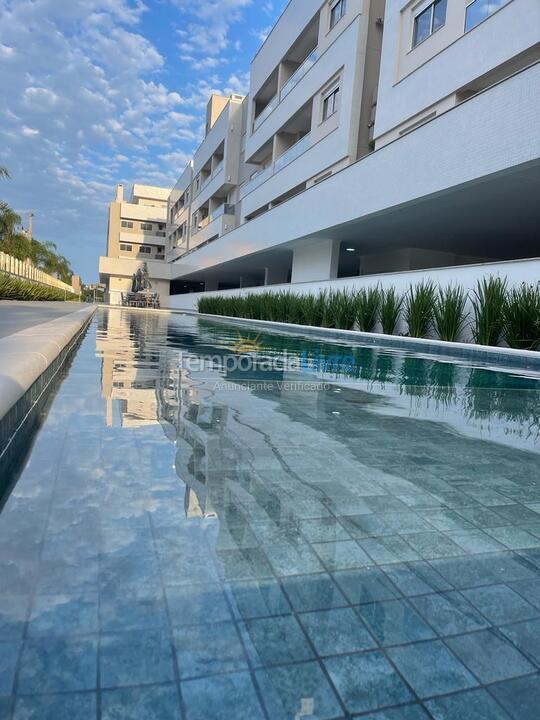 Casa para alquiler de vacaciones em Florianopolis (Praia dos Ingleses)