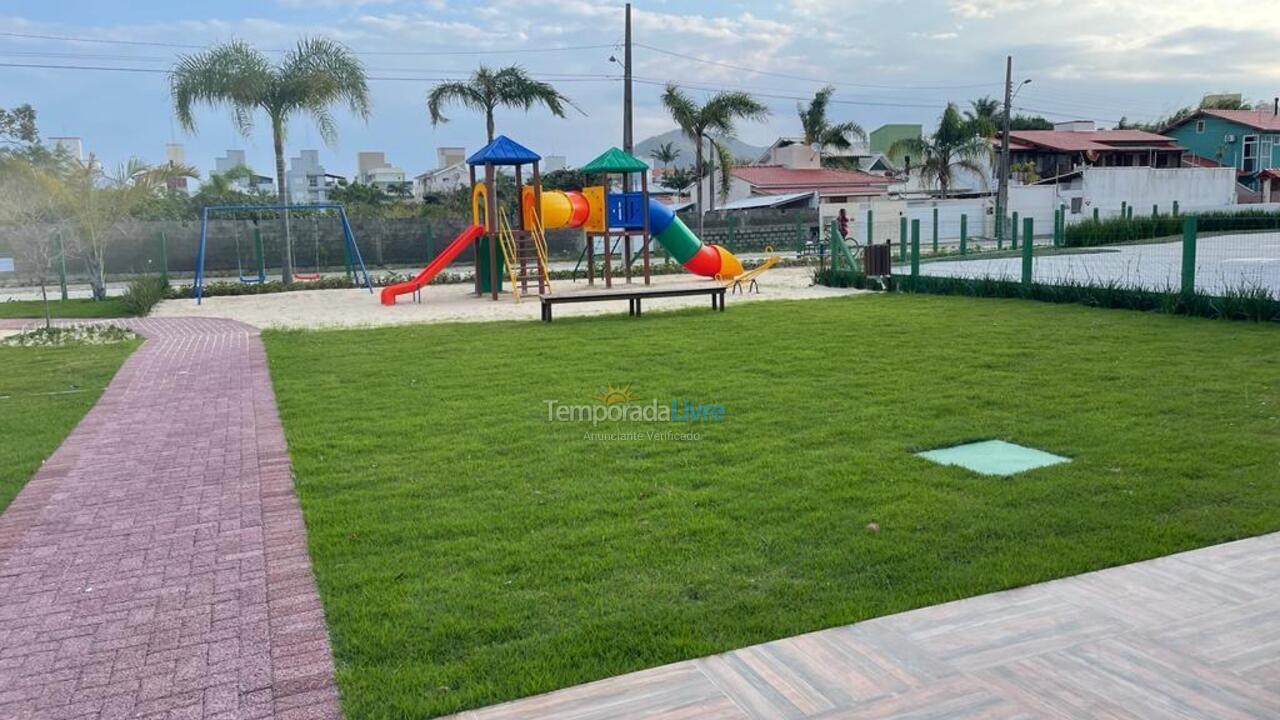 Casa para alquiler de vacaciones em Florianopolis (Praia dos Ingleses)