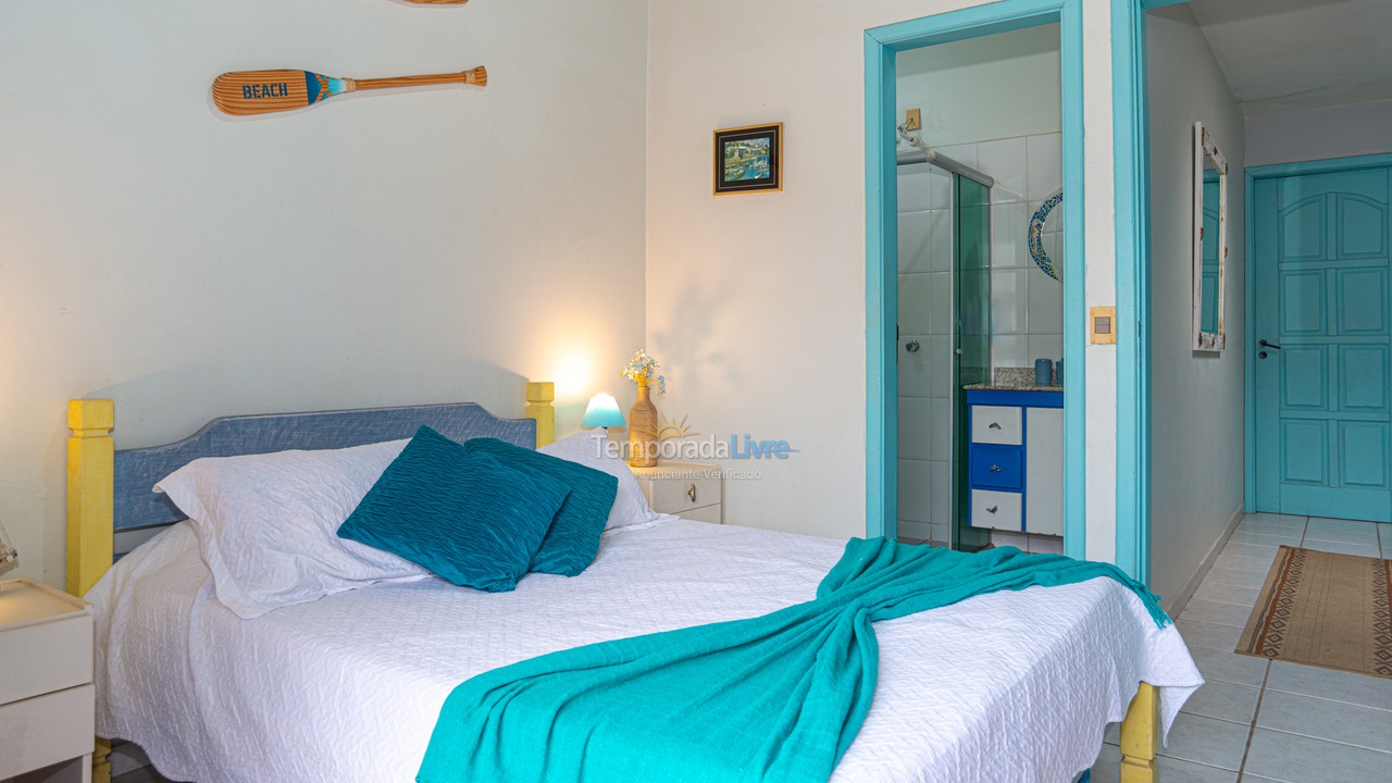 House for vacation rental in São Sebastião (Juquehy)