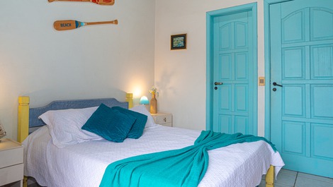 Recanto - Gated community