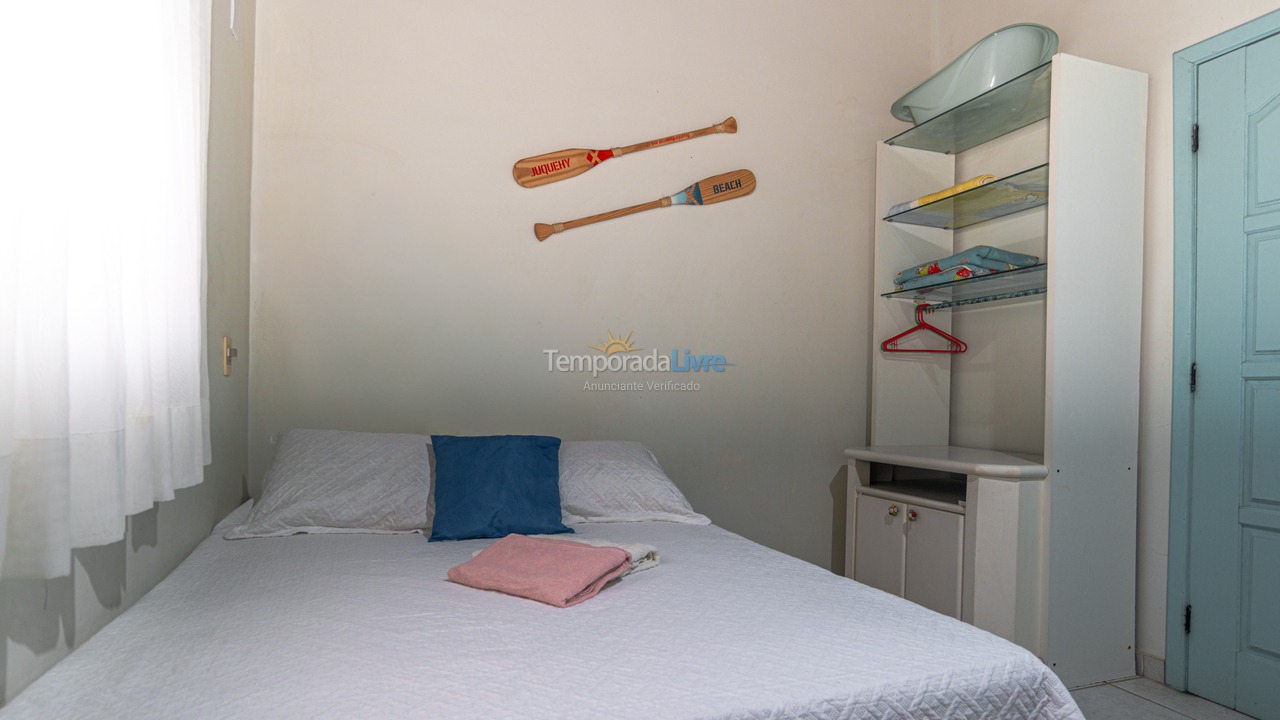 House for vacation rental in São Sebastião (Juquehy)