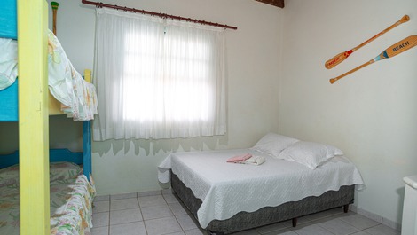 Recanto - Gated community