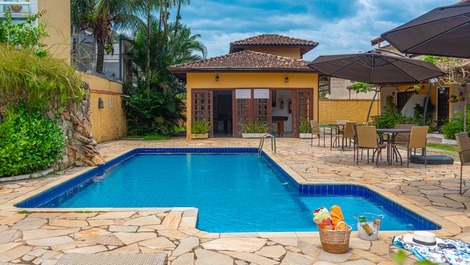 Recanto - Gated community