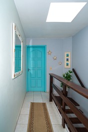 Recanto - Gated community