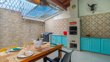 Recanto - Gated community