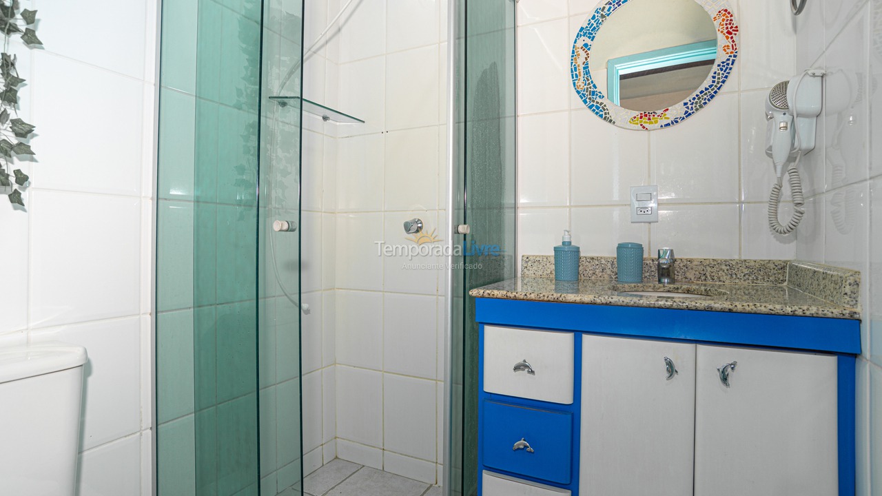 House for vacation rental in São Sebastião (Juquehy)