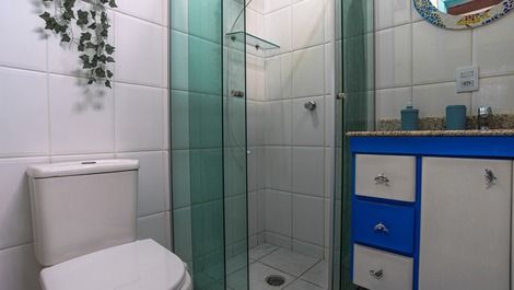 Recanto - Gated community