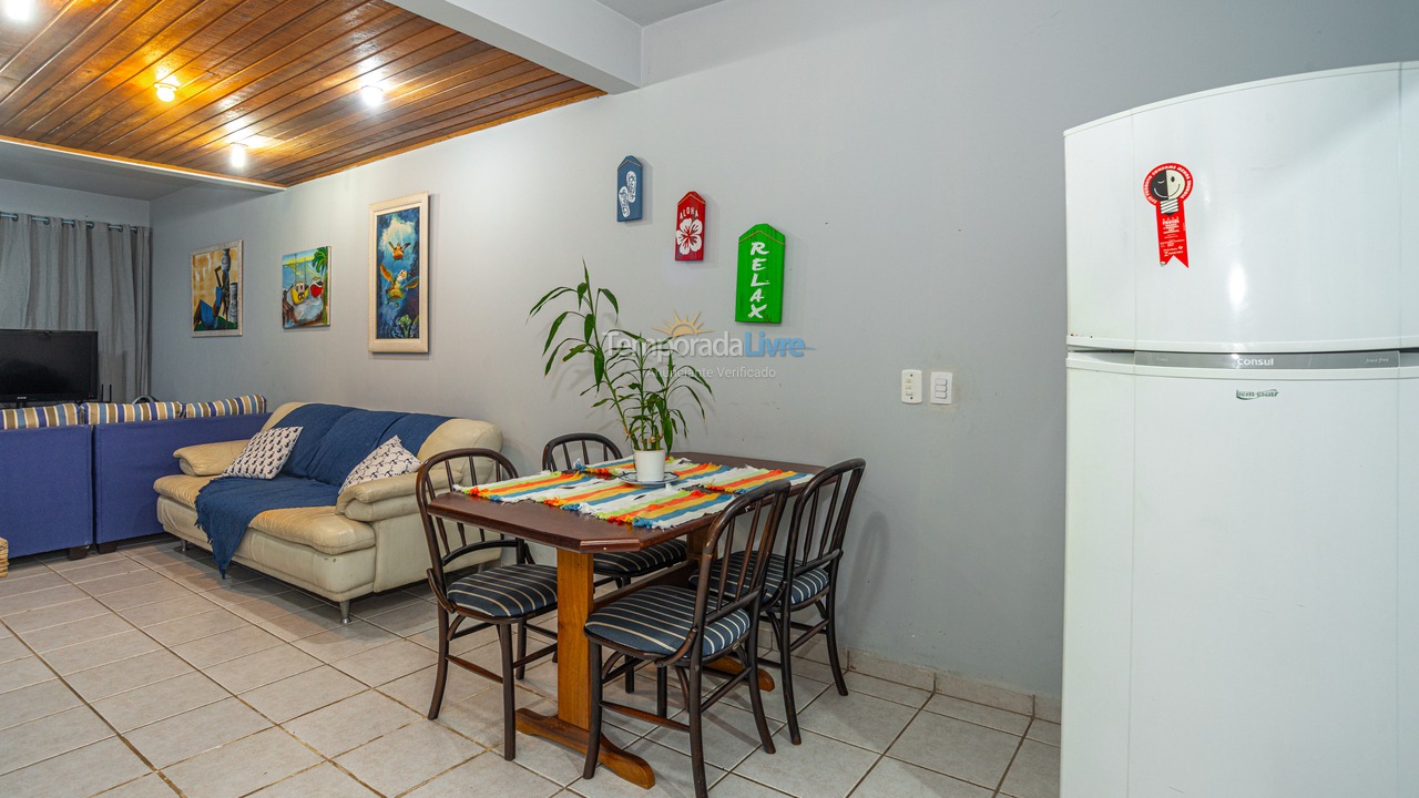 House for vacation rental in São Sebastião (Juquehy)