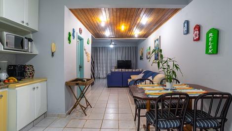 Recanto - Gated community