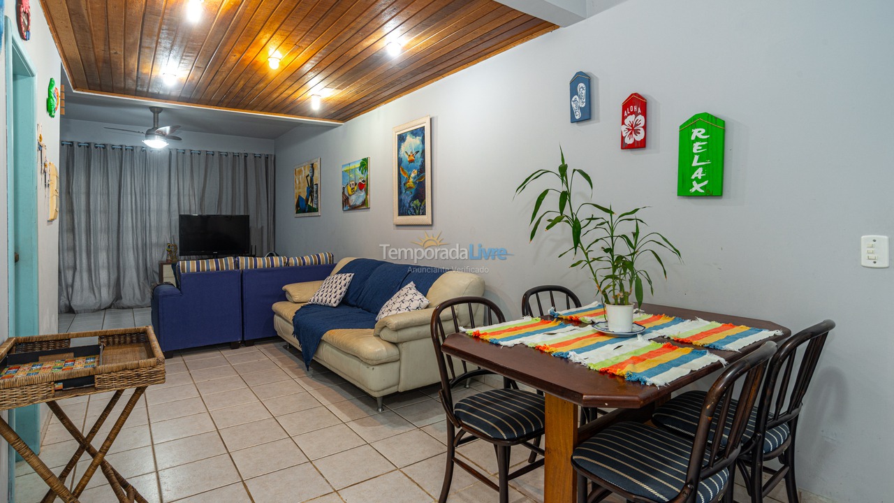 House for vacation rental in São Sebastião (Juquehy)