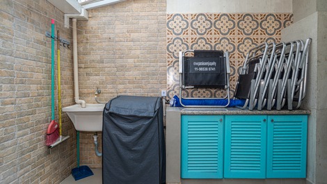 Recanto - Gated community