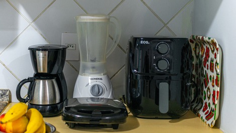 Recanto - Gated community