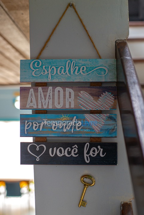 House for vacation rental in São Sebastião (Juquehy)