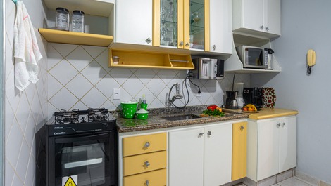 Recanto - Gated community