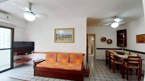 APARTAMENTO UBATUBA -PRAIA GRANDE