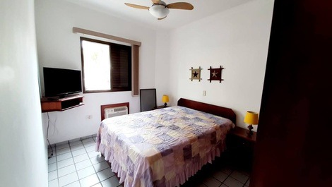 APARTAMENTO UBATUBA -PRAIA GRANDE