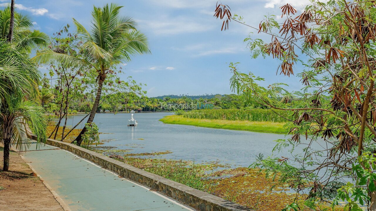 House for vacation rental in Mata de São João (Praia do Forte)