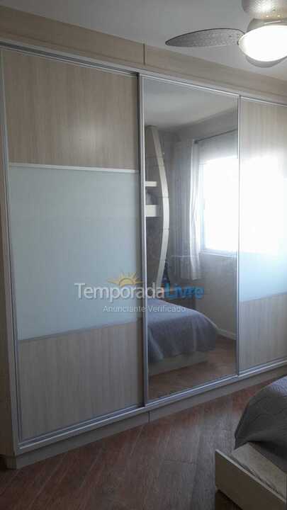 Apartamento para alquiler de vacaciones em Itapema (Meia Praia)