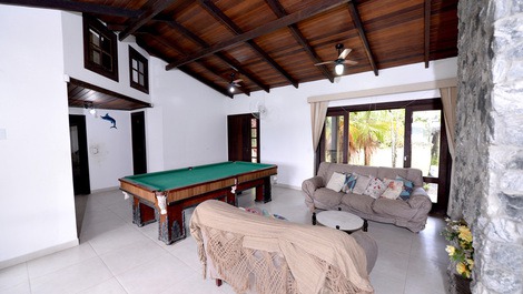 Casa para alquilar en Porto Belo - Centro