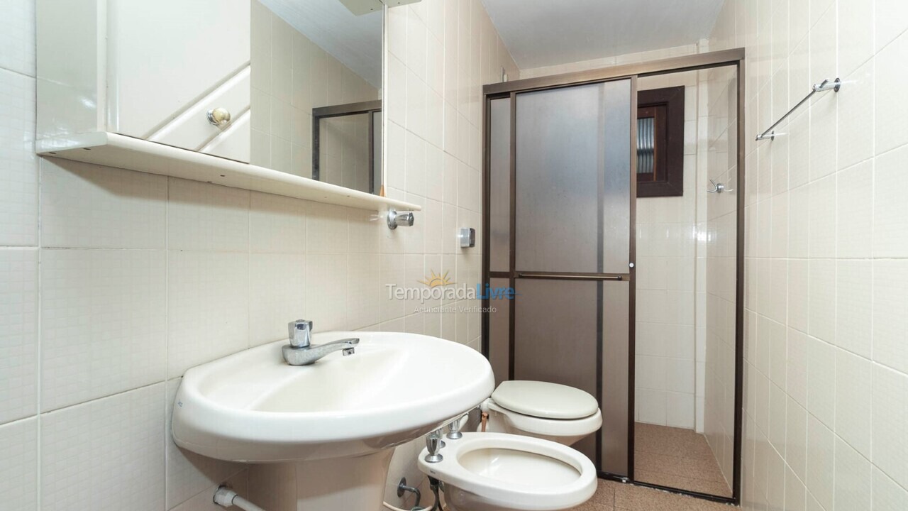 House for vacation rental in Porto Belo (Centro)