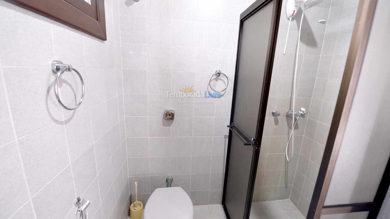 House for vacation rental in Porto Belo (Centro)