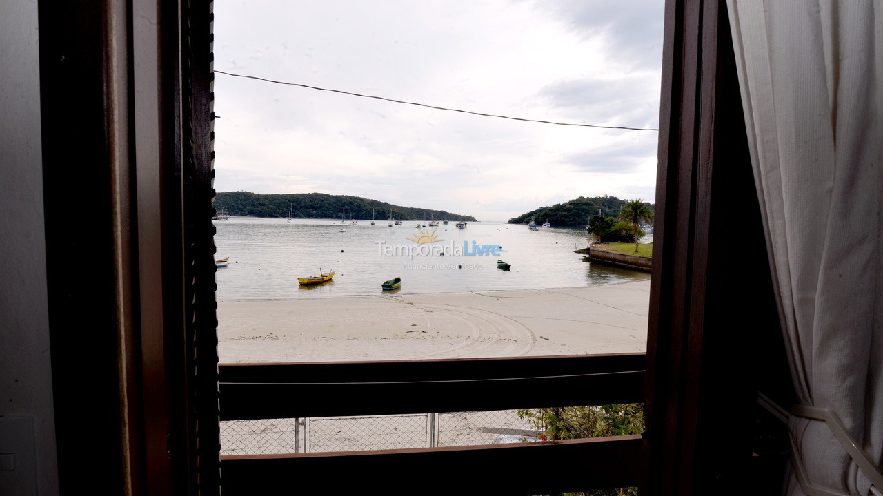 House for vacation rental in Porto Belo (Centro)