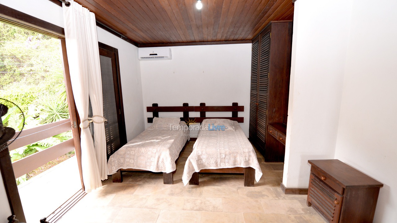 House for vacation rental in Porto Belo (Centro)