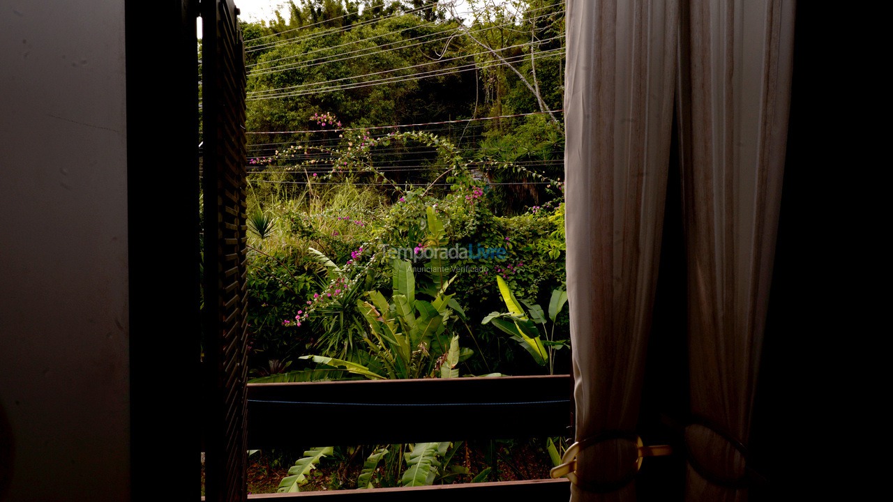 House for vacation rental in Porto Belo (Centro)