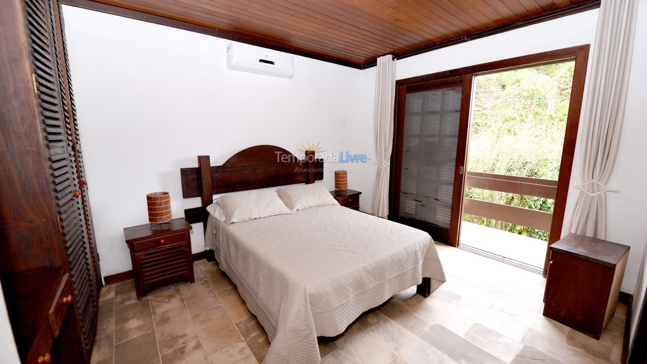 House for vacation rental in Porto Belo (Centro)