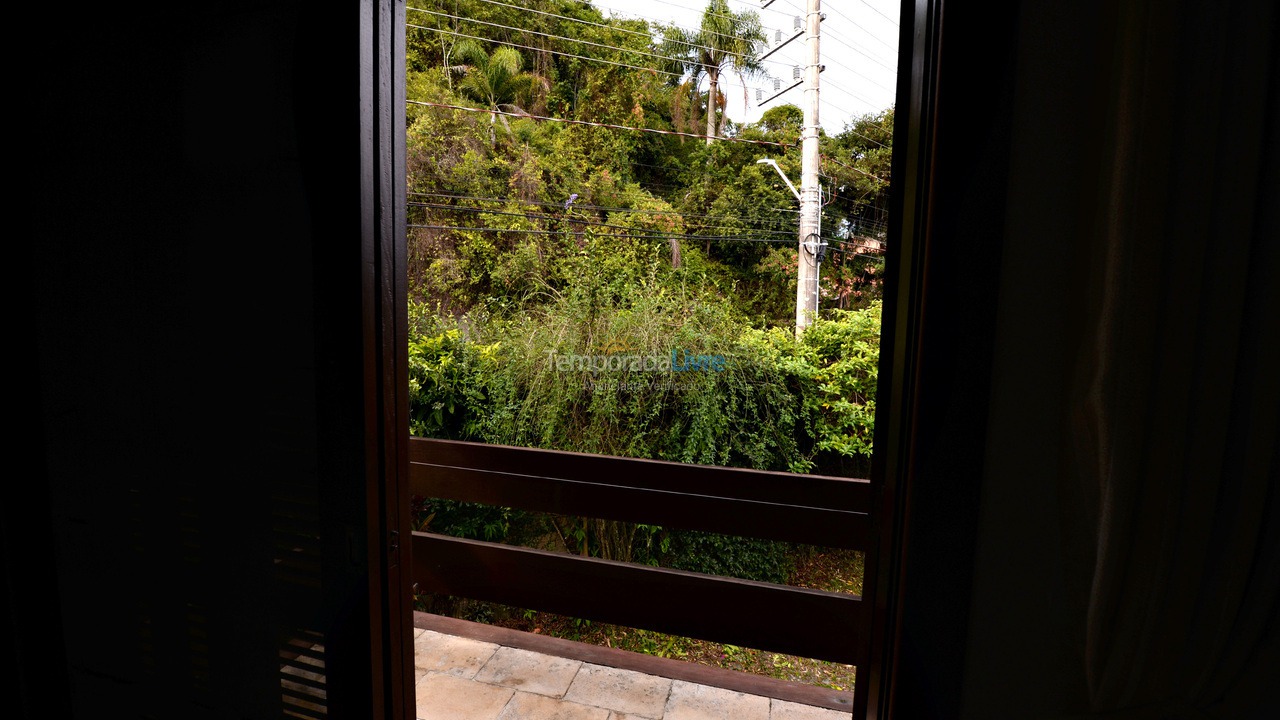 House for vacation rental in Porto Belo (Centro)