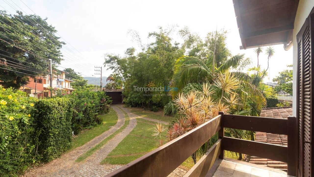 House for vacation rental in Porto Belo (Centro)